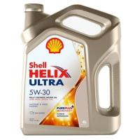 ����� �������� SHELL Helix Ultra 5W30 A3/B3 SL/CF (4 �) ����. 550046387