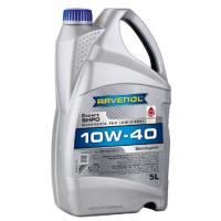 Ravenol 10W-40 Expert SHPD A3/B4 SL/CL-4 ����������������� 5� 4014835725850