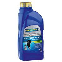 Ravenol 115320300101999/ ��� 4-T���.������� Outboardoel 4T SAE 10W-30 1� 4014835729018