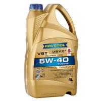 Ravenol 5W-40 VST A3/B4 CF/SN ������������� 4� 4014835790193