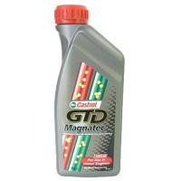 Castrol GTD Magnatec 10W-40 B3/A3 1�