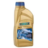����� ��������������� RAVENOL 4014835732117 /121110000101999/ (1L) ATF+4 Fluid ��� ���� ����������� 4014835732117