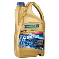 ����� ��������������� RAVENOL 4014835803787 /121113300401999/ 4L 6-�� ����������� ���� ������������ 4014835803787