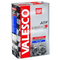 ����� VALESCO ATF Dexron III ��������������� 1� VALESCO 1