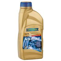 ����� ��������������� RAVENOL 121111400101999 1 L CVTF NS2/J1 Fluid RAVENOL 4014835719316