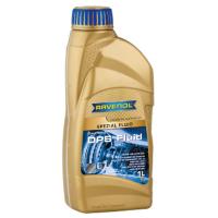 ����� ��������������� RAVENOL 121111300101999 RAVENOL DPS Fluid  ((DPSF)/DPSFII ) �� RAVENOL 4014835719415