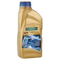 ����� ��������������� RAVENOL 121110500101999 1L RAVENOL� Automatik-Getriebe-Oel Dex RAVENOL 4014835732216