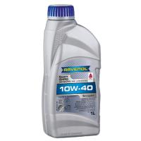 Ravenol 112210500101999/ Expert SHPD SAE10W-40  1� ��������. 4014835725812