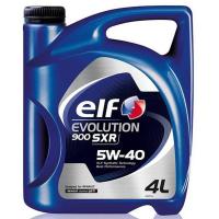 ELF 5/40 Evolution 900 SXR A3/B4, SL/CF ������������� 4 � 10170501
