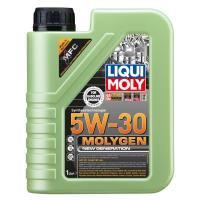 LiquiMoly 5/30 Molygen New Generation ������������� SP/CF Ilsac GF-6A 1 � 9041/9047
