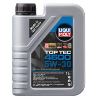 LiquiMoly 5/30 Top Tec 4600 �� ������������� SN/CF C2/C3 5 � 8033/2316