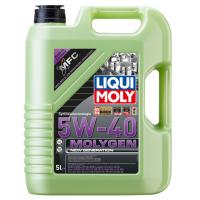 LiquiMoly 5/40 Molygen ������������� SN/CF �3/�4 SAC GF5 5 � 9055/8536