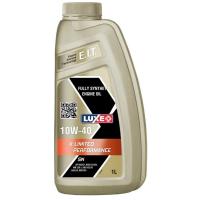 Luxe X-LIMITED PERFORMANCE LL 10/40 SN 1 � 30368