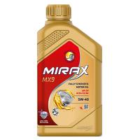 Mirax MX9 5/40 API SP, A3/B4, VW 502.00/505.00, 229.3/229.5,BMW LL-01 ������������� 1 � 607030