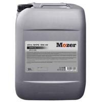 MOZER 15/40 Ultra SHPD CI-4/SL ����������� 20 � 4634744