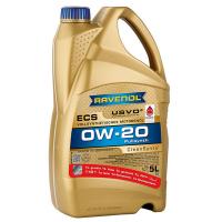 Ravenol 0/20 Eco Synth ECS C5/C6 CN/GF-5 ������������� 5 � 111110200501999