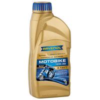 Ravenol 10/30 Motobike 4-T Ester ������������� 1 � 117211100101999