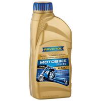 Ravenol 10/60 Motobike 4-T Ester ������������� 1 � 117110400101999