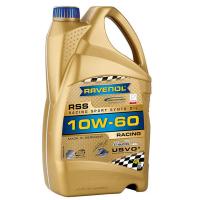 Ravenol 10/60 RSS �������� ������������� 1 � 114110000101999