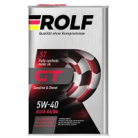 Rolf GT 5/40 SN/CF ������������� 1 � 322234