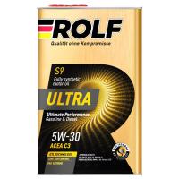 Rolf Ultra 5/30 SN/CF ACEA C3 ������������� 1 � 322935