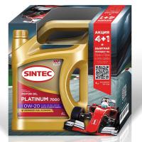 Sintec 0/20 Platinum 7000 GF- 6A ������������� 4 � ����� 4 1 600222