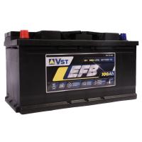 ��� Varta VST �������� EFB 100 �/� �.�. ��� 930 353�175�190 600510093