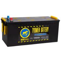 ��� TYUMEN BATTERY 190 �/� 1320A �.�. 518�228�236 190 1320A