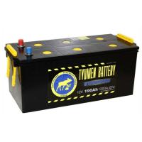 ��� TYUMEN BATTERY 190 �/� Standard 1300A �.�. 518�228�236 6CT190L3