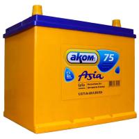 ��� ASIA ���� 75 �/� 630� �.�. 260�173�225 4607034730932