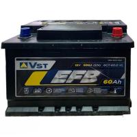 ��� Varta VST �������� EFB 60 �/� �.� ��� 600 242�175�190 560510060