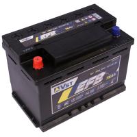 ��� Varta VST �������� EFB 75 �/� �.�. ��� 710 278�175�190 575510071