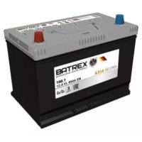 ��� Batrex ASIA SILVER 100 Ah 850 A 304�175�221 �.�. LCV 4610082700383