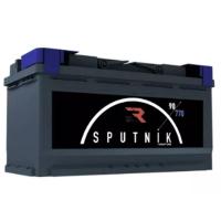 ��� Sputnik 90 Ah 770 A 353x175x190 �.�. LCV SPU9010