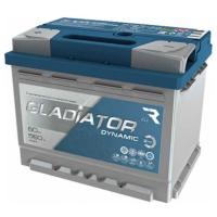 ��� GLADIATOR dynamic 60 Ah 560 A 242x175x190 �.�. LCV GDY6010