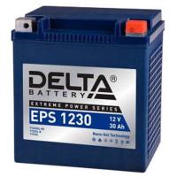 ��� ���� Delta EPS 12 � 30 �/� �.�. ��� 450 166�130� 175 EPS1230