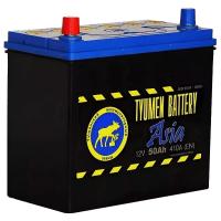��� TYUMEN BATTERY ASIA 50 �/� 410A �.�. ����./��. 236*128*223 6CT50L1ASIA