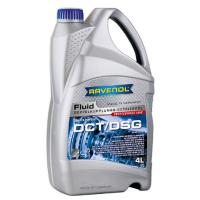 Ravenol DCT/DSG Getriebe Fluid ������������� 4 � 4014835718999