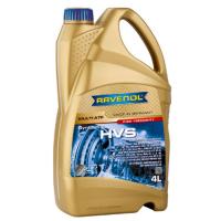 RAVENOL 4014835866621 /1211144-004-01-999/ (4L) Multi ATF HVS Fluid ATF LA 263 4014835866621