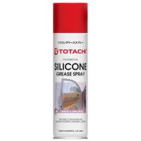������-����� TOTACHI SILICONE GREASE SPRAY ���������������� �����������  0,335 � 9K135