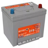 ��� Batrex ASIA EFB 70 Ah 600 A 230�175�223 �.�. 4610082700352
