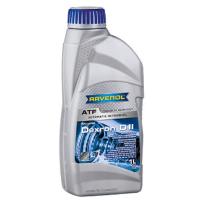 Ravenol ATF Dexron D II ����������� 1 � 4014835733510