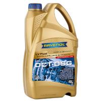 Ravenol DCT-DSG LV Fluid ������������� 4 � 4014835878648