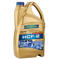Ravenol CVT HCF-2 Fluid ������������� 4 � 4014835864344