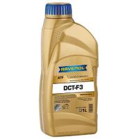 Ravenol ATF DCT-F3 1� 4014835848559