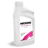Micking ATF ULTRA LV 1� M4131