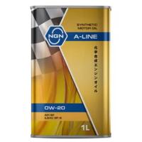 NGN 0W-20 A-Line SP/ILSAC GF-6 1� ����. V182575104