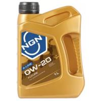 NGN 0W-20 FUTURE A-LINE SN 1� ����. V272085637