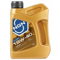NGN 10W-40 DIESEL A-LINE CF/SL 1� ��������. V272085631
