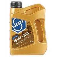 NGN 5W-30 EVOLUTION ECO A-LINE SN 1� ����. V272085650